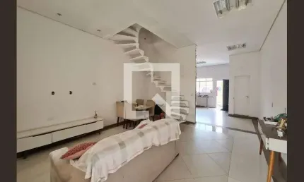 Casa para Venda - Vila Rosália, 3 Quartos,  191 m² - Guarulhos