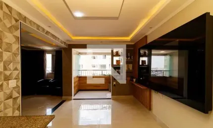 Apartamento para venda - vila constança , 2 quartos,  67 m² - são paulo