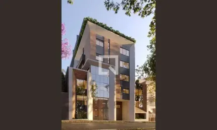 Apartamento para Venda - São Pedro, 1 Quarto,  50 m² - Belo Horizonte