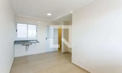Apartamento para Venda - Vila Carrão, 2 Quartos,  32 m² - São Paulo