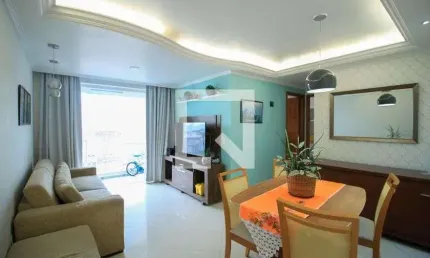 Apartamento para venda - belém, 2 quartos,  54 m² - são paulo