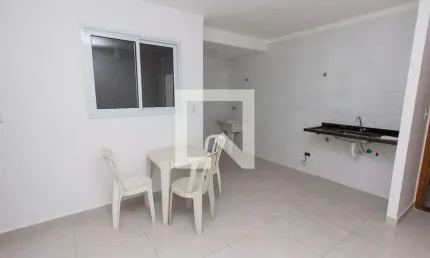 Apartamento para venda - cidade patriarca, 2 quartos,  42 m² - são paulo