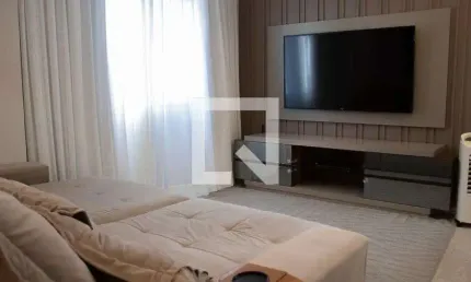 Apartamento para venda - cidade nova, 3 quartos,  92 m² - belo horizonte