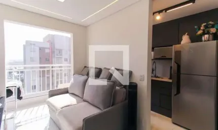 Apartamento para venda - canindé, 2 quartos,  40 m² - são paulo