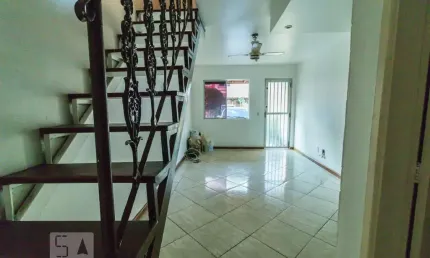 Casa / Sobrado em Condomínio para Venda - Freguesia , 2 Quartos,  73 m² - Rio de Janeiro