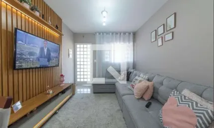 Casa / sobrado em condomínio para venda - jabaquara, 2 quartos,  100 m² - são paulo