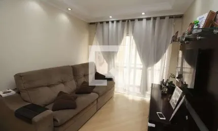 Apartamento para Venda - Tatuapé, 3 Quartos,  98 m² - São Paulo