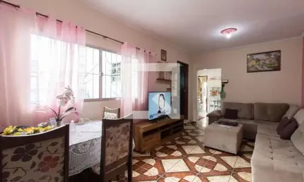 Apartamento para Venda - Picanço, 5 Quartos,  150 m² - Guarulhos