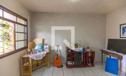 Casa para Venda - Feitoria, 3 Quartos,  260 m² - São Leopoldo