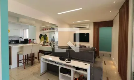 Apartamento para venda - tatuapé, 3 quartos,  98 m² - são paulo