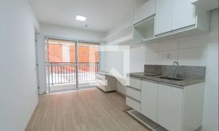 Apartamento para venda - vila mariana, 1 quarto,  31 m² - são paulo