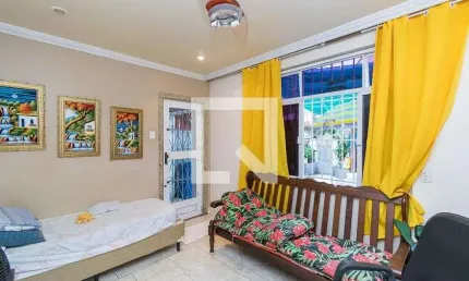 Casa para Venda - Penha, 4 Quartos,  168 m² - Rio de Janeiro
