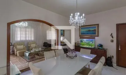 Apartamento para venda - ipiranga, 3 quartos,  300 m² - belo horizonte