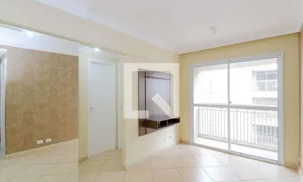 Apartamento para Venda - Ponte Grande, 2 Quartos,  46 m² - Guarulhos
