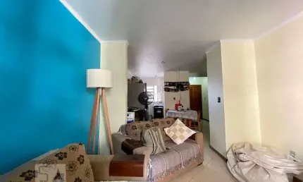 Cobertura para Venda - Centro, 2 Quartos,  58 m² - São Leopoldo