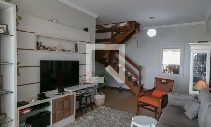 Cobertura para Venda - Tristeza, 3 Quartos,  220 m² - Porto Alegre