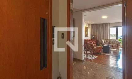 Apartamento para venda - aclimação, 4 quartos,  215 m² - são paulo