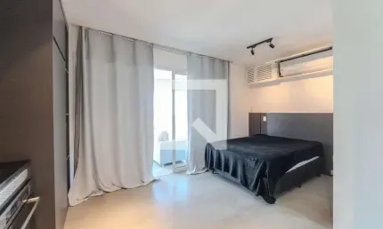 Kitnet / stúdio para venda - consolação, 1 quarto,  37 m² - são paulo