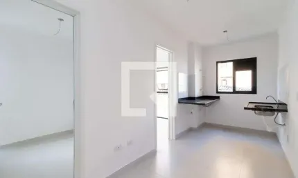 Apartamento para venda - santana, 2 quartos,  30 m² - são paulo