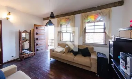 Casa para Venda - Salgado Filho, 3 Quartos,  230 m² - Belo Horizonte