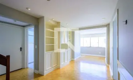 Cobertura para Venda - Tristeza, 2 Quartos,  165 m² - Porto Alegre