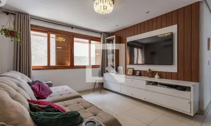 Apartamento para Venda - Chácara das Pedras , 2 Quartos,  80 m² - Porto Alegre