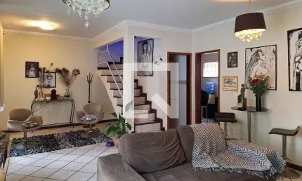 Casa / Sobrado em Condomínio para Venda - Maria Paula, 4 Quartos,  170 m² - Niterói