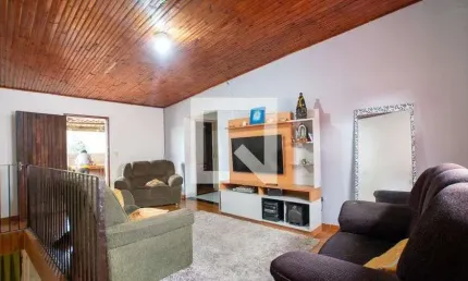 Casa para Venda - Vila Augusta, 2 Quartos,  200 m² - Guarulhos