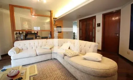 Apartamento para venda - santana, 3 quartos,  156 m² - são paulo