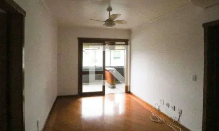 Apartamento para Venda - Santana, 3 Quartos,  95 m² - Porto Alegre
