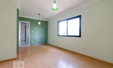 Apartamento para Venda - Ponte Preta, 2 Quartos,  70 m² - Campinas