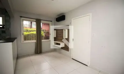Apartamento para venda - menino deus, 1 quarto,  43 m² - porto alegre