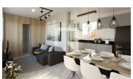 Apartamento para Venda - Padre Eustáquio, 2 Quartos,  57 m² - Belo Horizonte