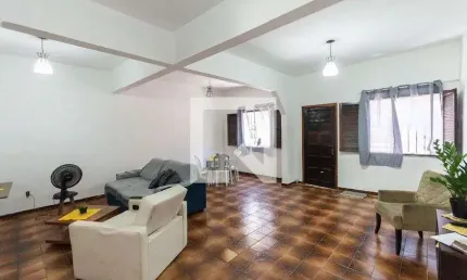 Casa para Venda - Engenho Novo, 3 Quartos,  260 m² - Rio de Janeiro
