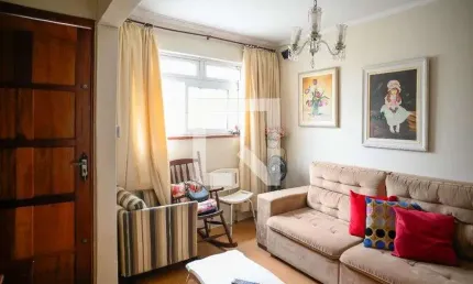 Casa para Venda - Aclimação, 2 Quartos,  150 m² - São Paulo