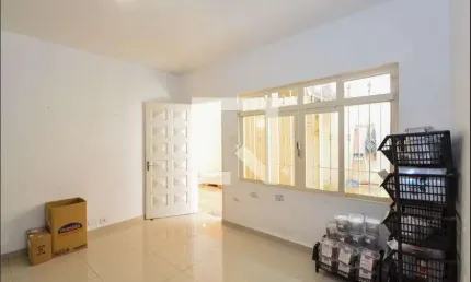 Casa para Venda - Vila Augusta, 1 Quarto,  110 m² - Guarulhos