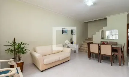 Casa para venda - santana, 3 quartos,  110 m² - são paulo