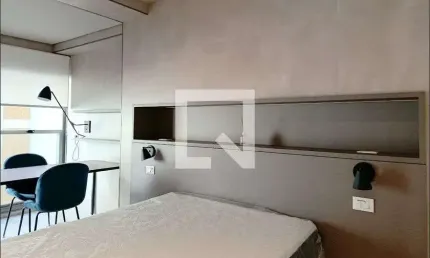 Kitnet / stúdio para venda - jardim paulista, 1 quarto,  28 m² - são paulo