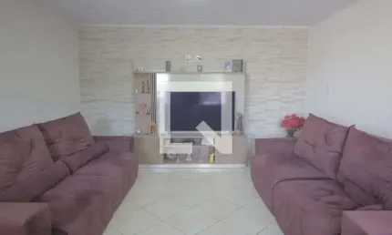 Casa para Venda - Niterói, 1 Quarto,  100 m² - Canoas