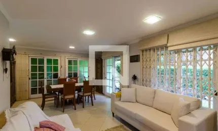 Casa para venda - tristeza, 3 quartos,  232 m² - porto alegre