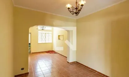 Casa para Venda - Cambuci, 4 Quartos,  220 m² - São Paulo