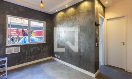 Apartamento para venda - santa cecília, 1 quarto,  25 m² - são paulo