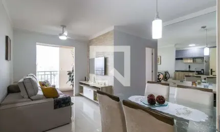 Apartamento para Venda - Ponte Preta, 2 Quartos,  52 m² - Campinas