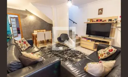 Casa para venda - mooca, 2 quartos,  120 m² - são paulo