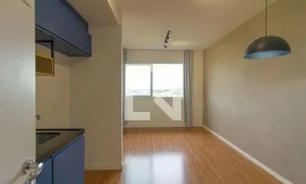 Apartamento para Venda - Nossa Sra das Graças, 1 Quarto,  36 m² - Canoas