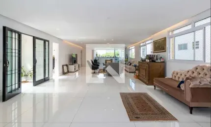 Apartamento para venda - higienópolis, 3 quartos,  330 m² - são paulo