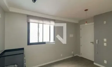 Apartamento para venda - santa cecília, 1 quarto,  24 m² - são paulo