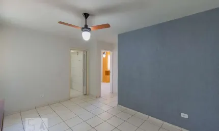 Apartamento para venda - parque industrial, 2 quartos,  50 m² - campinas