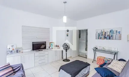 Casa para venda - vila mangalot, 3 quartos,  140 m² - são paulo