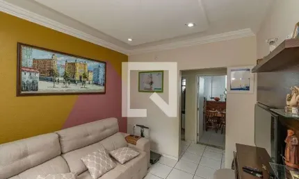 Apartamento para Venda - Guanabara, 2 Quartos,  82 m² - Campinas